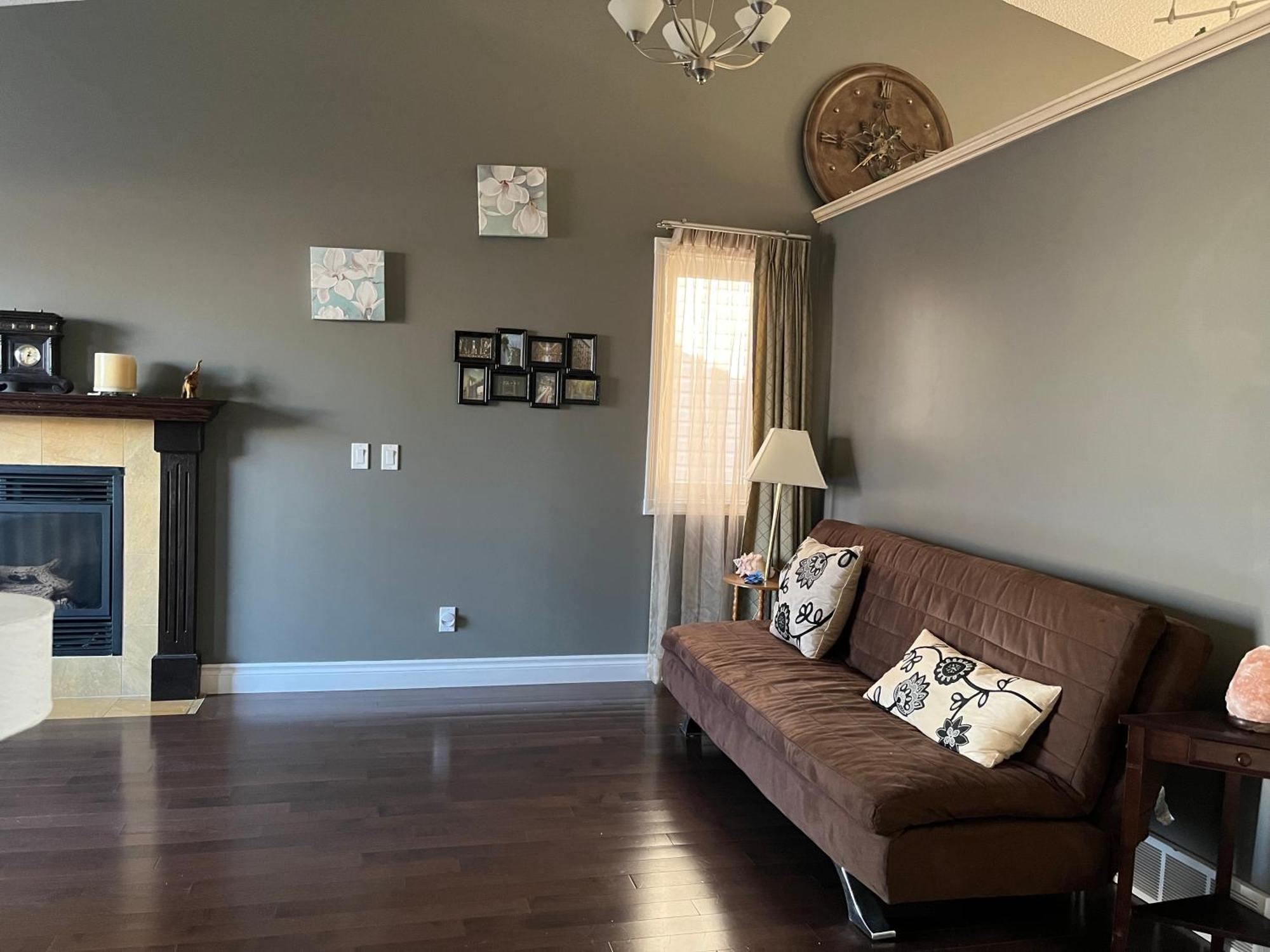 Citadel Cozy Quilt Private Bedroom Calgary Ngoại thất bức ảnh